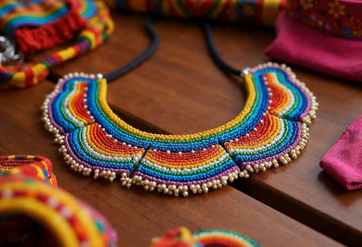 Artículo sobre joyería