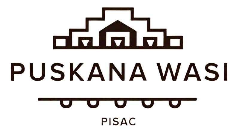 Logo Puskana Wasi Pisac