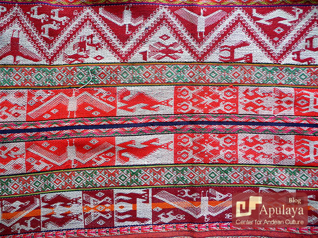 Artículo sobre textiles