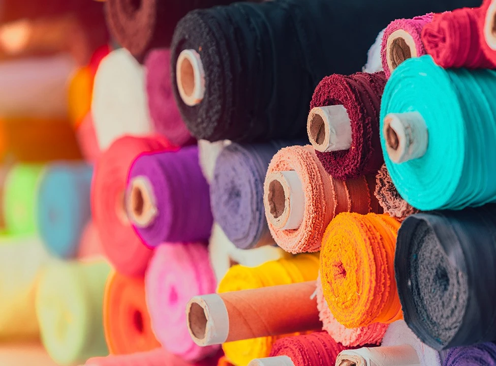 Textiles andinos